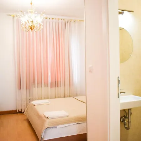 Diva Apartment